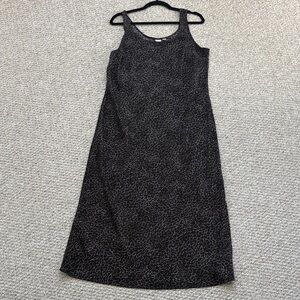 Gap leopard  print Women's Dress